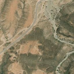 Satellite imagery of Mamradga, DJ