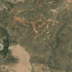 Satellite imagery of Mamradga, DJ