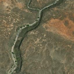 Satellite imagery of Mamradga, DJ