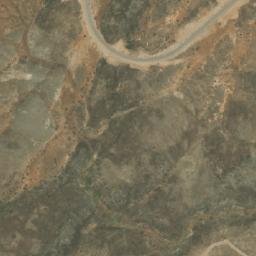 Satellite imagery of Tamattako, DJ