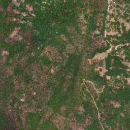 Satellite imagery of Mũi Ong Dinh, VN