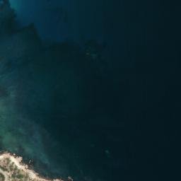Satellite imagery of Mũi Cửa, VN