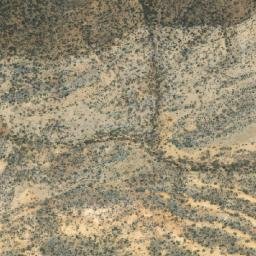 Satellite imagery of Cerro Amuchiwou, CO