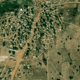 Satellite imagery of Sakaouan, ML