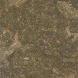 Satellite imagery of ‘Oudoum Kôma, DJ