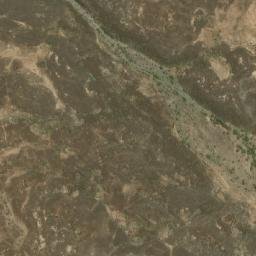Satellite imagery of ‘Oudoum Kôma, DJ