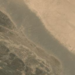 Satellite imagery of ‘Oûkan Ḏêt, DJ