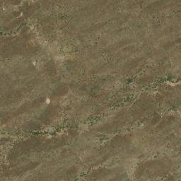 Satellite imagery of Sara Kôma, DJ