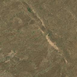 Satellite imagery of Sara Kôma, DJ