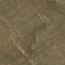 Satellite imagery of Sara Kôma, DJ