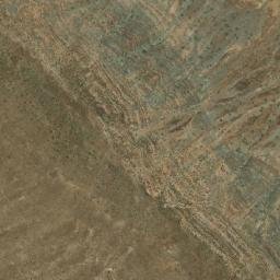 Satellite imagery of Dararri Dâba, DJ