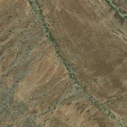 Satellite imagery of Dararri Dâba, DJ