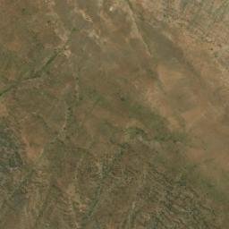 Satellite imagery of Mêgo Aroug, DJ