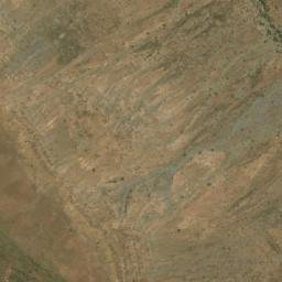 Satellite imagery of Mêgo Aroug, DJ