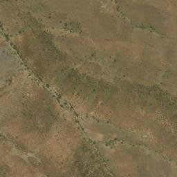 Satellite imagery of Mêgo Aroug, DJ