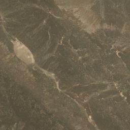 Satellite imagery of Hankaḏi Kôma, DJ