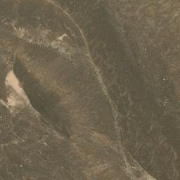 Satellite imagery of Hankaḏi Kôma, DJ