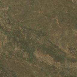 Satellite imagery of Ali Kôma, DJ