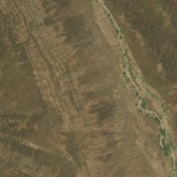 Satellite imagery of Ali Kôma, DJ