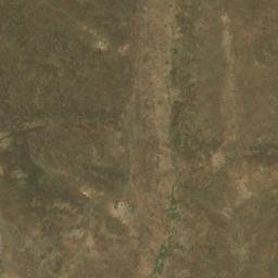 Satellite imagery of Ali Kôma, DJ