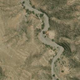 Satellite imagery of Mengela, DJ