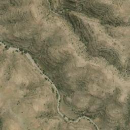 Satellite imagery of Fôha, DJ