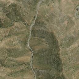 Satellite imagery of Fôha, DJ