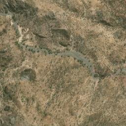 Satellite imagery of Rima, DJ