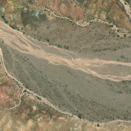 Satellite imagery of Galma, DJ