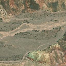 Satellite imagery of Galma, DJ