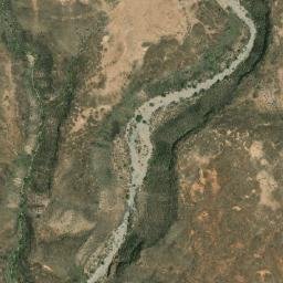 Satellite imagery of Mamradga, DJ