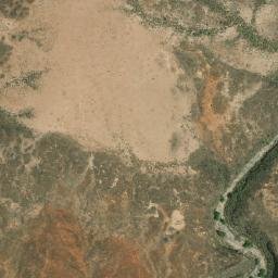 Satellite imagery of Mamradga, DJ