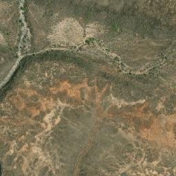 Satellite imagery of Mamradga, DJ