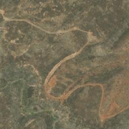 Satellite imagery of Tamattako, DJ
