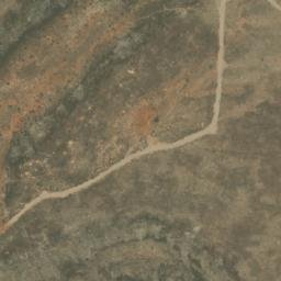 Satellite imagery of Goubi, DJ