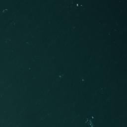 Satellite imagery of Ras Asir, SO