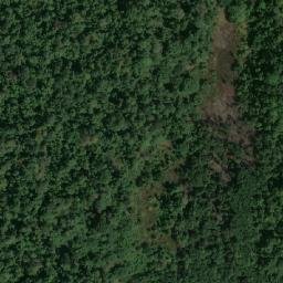 Satellite imagery of Cape Barwell, IN