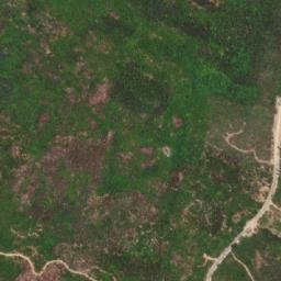 Satellite imagery of Rocher Muc Nuoc, VN