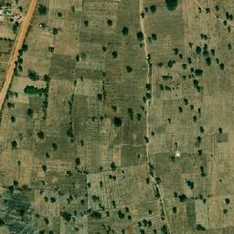 Satellite imagery of Sakaouan, ML