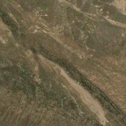 Satellite imagery of ‘Asa Dô, DJ