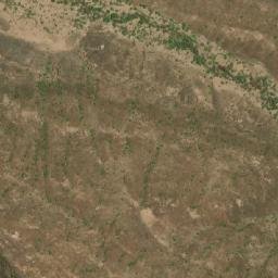 Satellite imagery of ‘Asa Dô, DJ