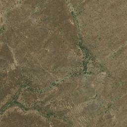 Satellite imagery of Dararri Dâba, DJ