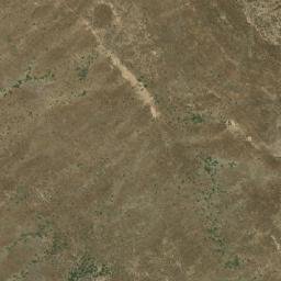 Satellite imagery of Dararri Dâba, DJ