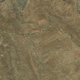 Satellite imagery of Dararri Dâba, DJ