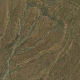 Satellite imagery of Mêgo Aroug, DJ