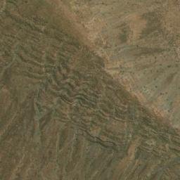 Satellite imagery of Mêgo Aroug, DJ