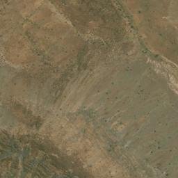 Satellite imagery of Mêgo Aroug, DJ