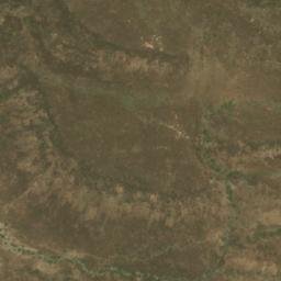 Satellite imagery of Ali Kôma, DJ