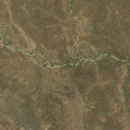 Satellite imagery of Ali Kôma, DJ
