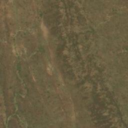 Satellite imagery of Bouḏou‘, DJ